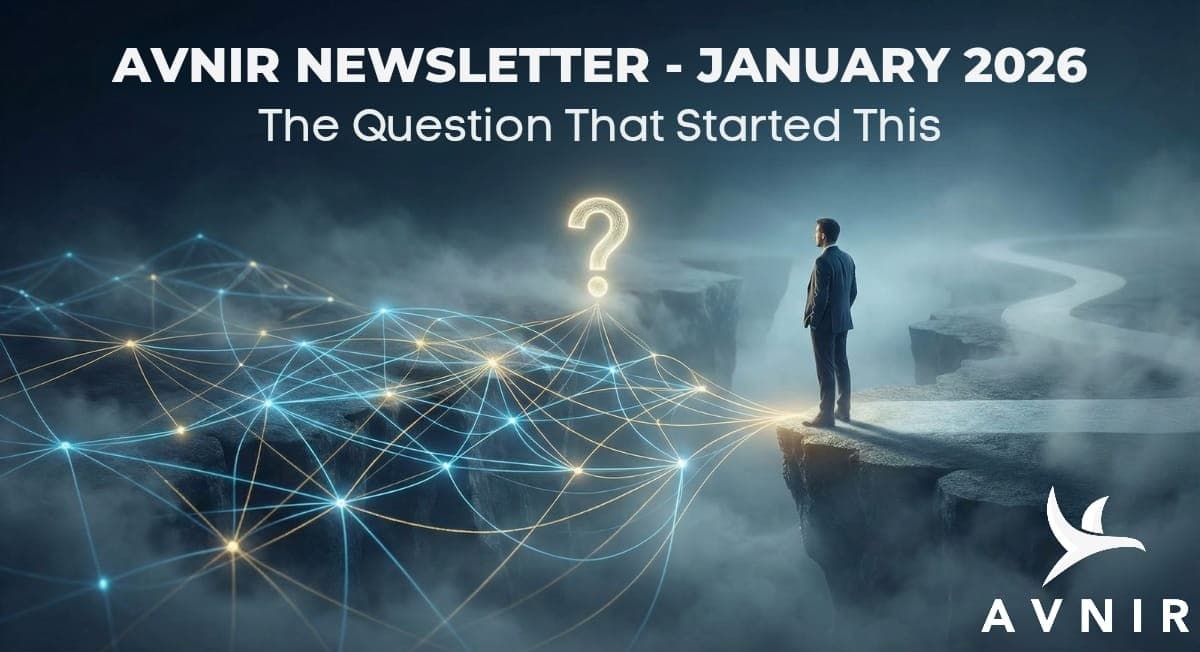 Featured image for The Question That Started This
