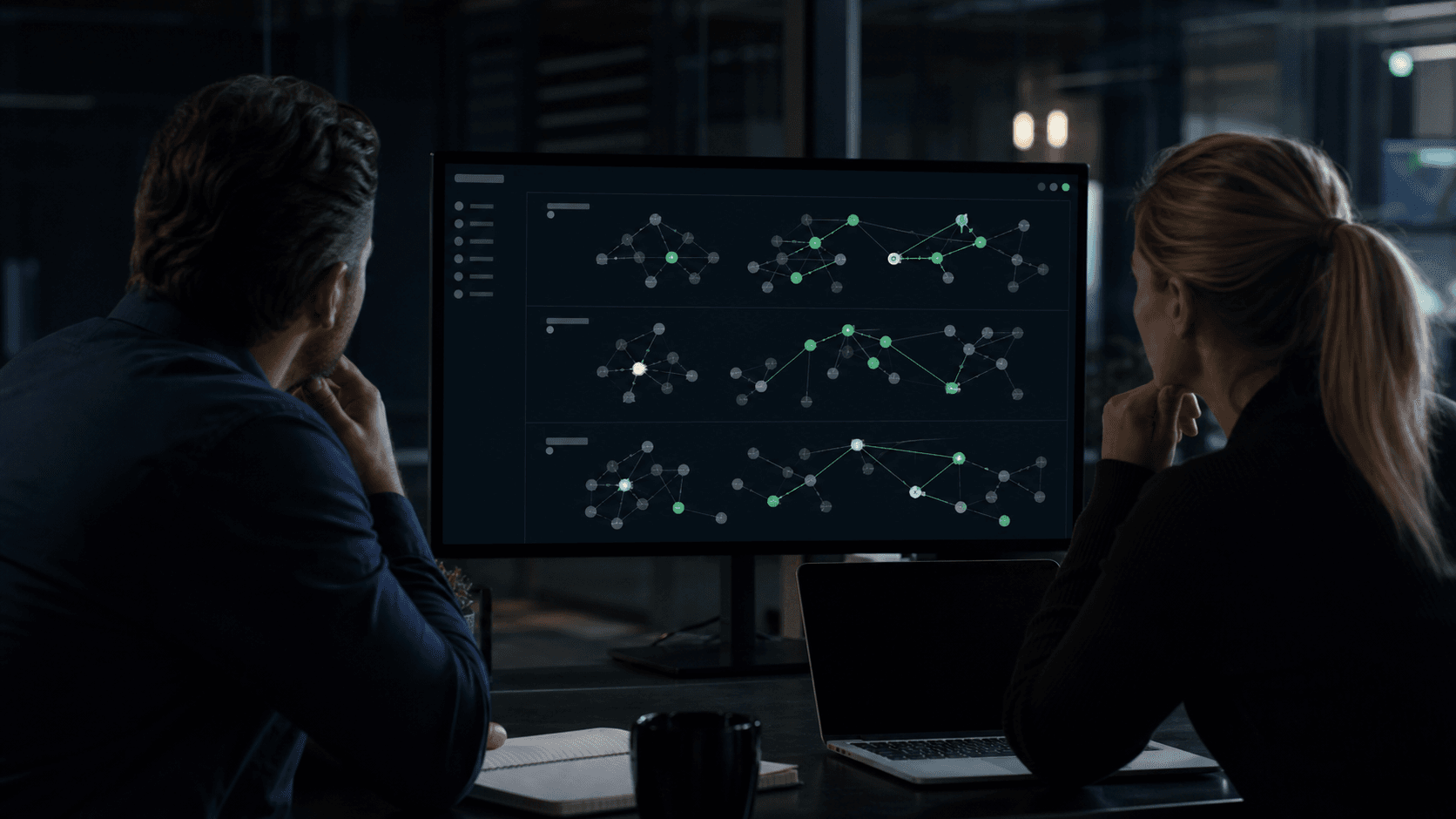 relationship capital management for professional services revenue teams