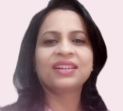 Dr. Priyanka Mallick