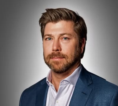 Bryan Green