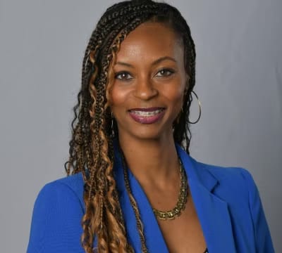 Kendra Oates