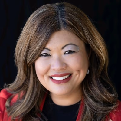 Dr. Irene Thong