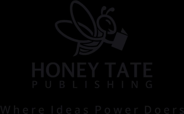 Honey Tate Publishing — RES'26 sponsor