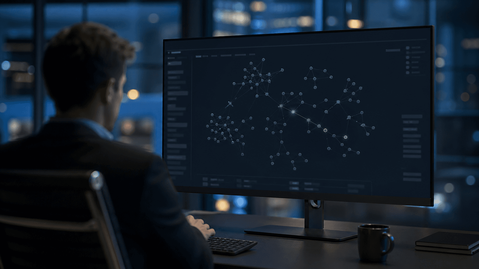 signals indicating a client relationship going cold for revenue teams